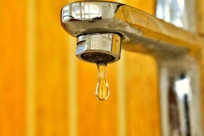 افت فشار آب در شهر تهران ادامه دارد/ در هر ثانیه، ۵ هزار لیتر آب از طالقان به پایتخت منتقل می‌شود