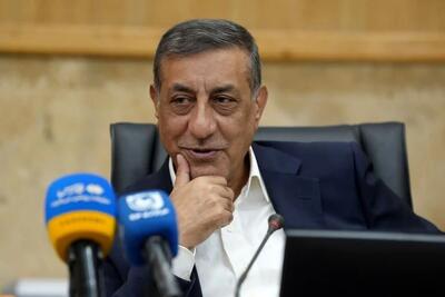 معاون پزشکیان: «سرو میوه، شیرینی، شام و ناهار» در همایش‌ها و جلسات اداری ممنوع شد