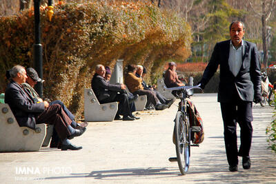 حقوق بازنشستگان این ماه 3 تا 6 میلیون اضافه شد