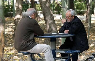 خبر داغ اول صبح شنبه از افزایش حقوق بازنشستگان | ترمیم حقوق بازنشستگان حداقل بگیر  ۲۸ میلیون تومان