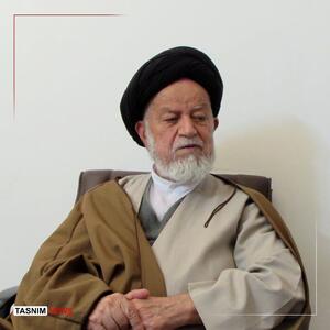 آیت‌الله شاهچراغی دار فانی را وداع گفت + سوابق