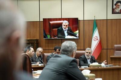 کمالوندی: باید به نگرش نخبگان به موضوع فناوری هسته‌ای توجه ویژه داشته باشیم