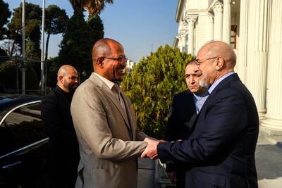 تاگسه چافو: ایران و اتیوپی دو کشور با تمدن باستانی هستند