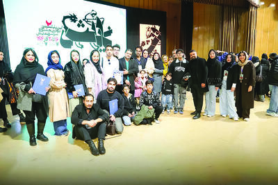  برگزیدگان دومین جشنواره سراسری نمایش دانشگاه آزاد معرفی شدند