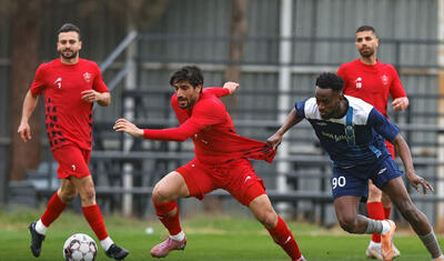 اعتماد دوباره اوسمار به زوج ابرقویی و کنعانی