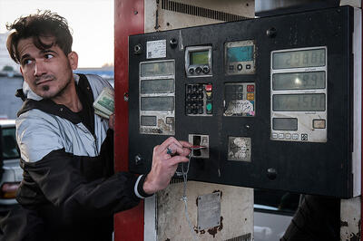 بنزین برای چه کسانی ۵هزارتومان می‌شود؟