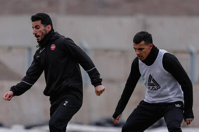 موتور تراکتور با حسین‌زاده روشن می‌شود