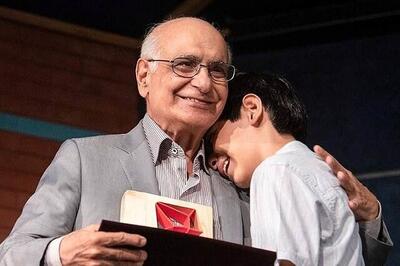 هوشنگ مرادی کرمانی مرخص شد