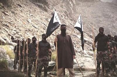 تغییرات گروه‌های وابستۀ شرق کشور را چطور باید تحلیل کرد؟