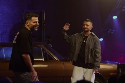 دیکتاتور‌ها علیه شایع