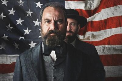 داستان ترور کودکانه یک رئیس جمهور