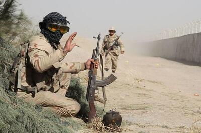 آسمان‌خراش به‌جای ویرانه؛ قاچاقچی به‌جای حماس