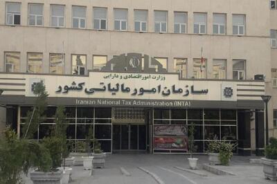 فروش  شش ماهه پایین تر از ۱۴.۴میلیارد مالیات نمی دهد