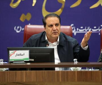  مشکلات شرکت پویا نخ ایلام پیگیری می شود