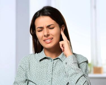 امید به درمان وزوز گوش با یک اپلیکیشن موبایل