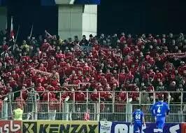 فوری، رسمی: تراکتور - پرسپولیس خارج از یادگار!