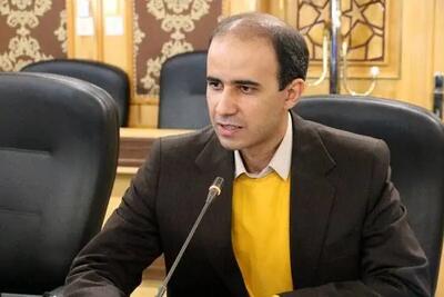  دانشگاه رازی میزبان دانشجویان بین‌الملل از ۸ کشور است/ هدف‌گذاری جذب ۲ هزار دانشجوی خارجی تا پایان ۱۴۰۷