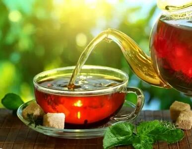  این دسته از افراد چای داغ ننوشند! /مصلح چای سیاه چیست ؟
