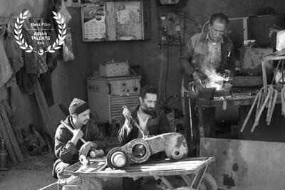 «خو» بهترین فیلم بخش استعدادهای آسیایی جشنواره باکو شد - فیلم‌ نت نیوز