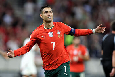 رونالدو به «سریع و خشن 11» پیوست - فیلم‌ نت نیوز