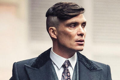 نخستین تصاویر رسمی از فیلم «پیکی بلایندرز» - فیلم‌ نت نیوز