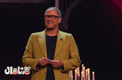 رامبد جوان و «کارناوال» نامزد جشن حافظ شدند - فیلم‌ نت نیوز