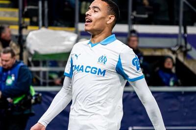 تمجید د زربی از ستاره انگلیسی: او می‌تواند توپ طلا را ببرد