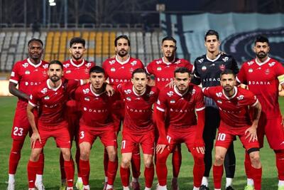 خاموشی خریدهای پرسپولیس؛ چاقوهای کند!