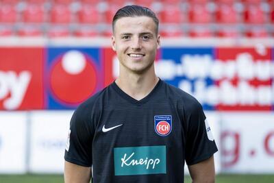 گلر آلمانی زیر ذره‌بین آرسنال