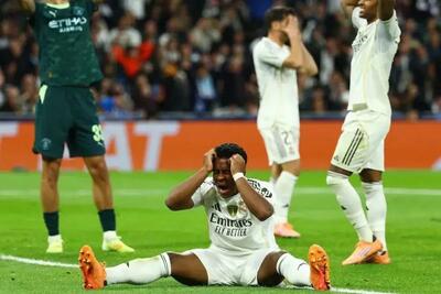 هشدار جدی رئال مادرید به ستاره‌هایش