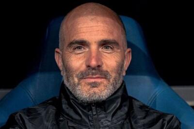 تردید مدیران چلسی برای ادامه‌ همکاری با مربی ایتالیایی