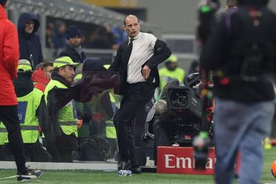 آلگری به دنبال پیروزی مقابل عجیب‌ترین تیم ایتالیا