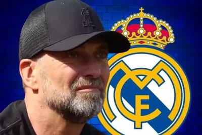 کلوپ قصد هدایت رئال مادرید را ندارد