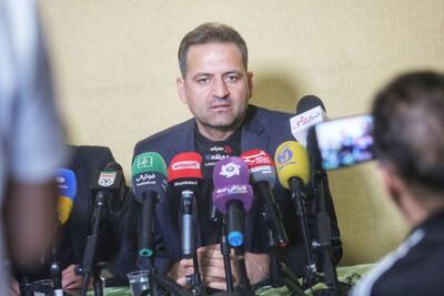 زارعی: باشگاه‌ها باید فقط در فوتبال تیمداری کنند