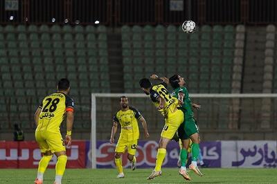 بیانیه چهار بندی فجر سپاسی درباره اشتباهات داوری