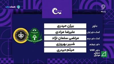 کارشناسی داوری آلومینیوم اراک - سپاهان