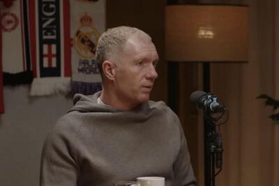 پل اسکولز: آموریم منچستریونایتد را نمی‌فهمد و موفق نخواهد شد