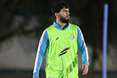 رونمایی استقلال از ماشاریپوف؛ در خرم آباد یا تهران؟