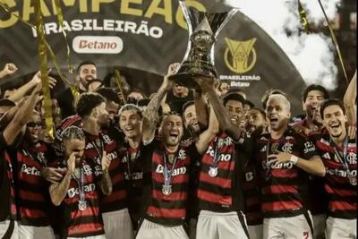 لیگ آرژانتین و سقوطی که مقابل لیگ برزیل تجربه کرده است