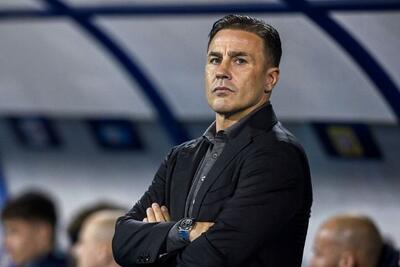 کاناوارو: می‌خواهیم در جام جهانی کسب تجربه کنیم