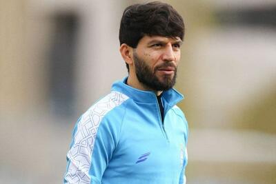 اضافه شدن ماشاریپوف به لیست استقلال تخلف نیست