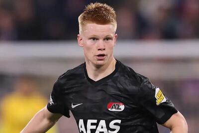 چلسی در یک‌قدمی جذب پدری هلندی