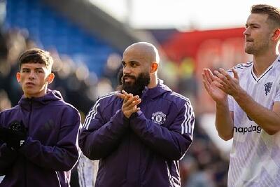 مذاکره منچستریونایتد برای آزاد کردن سه بازیکن آفریقایی