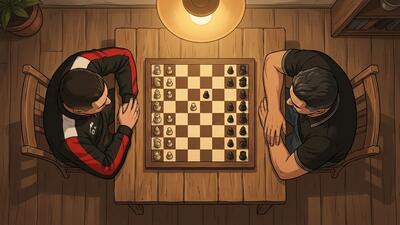 انیمیشن فوتبالی از تقابل پرسپولیس و آلومینیوم اراک