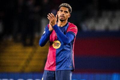 افت ۶۰ میلیون یورویی ارزش کاپیتان اروگوئه‌ای بارسلونا