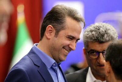 خطیر: تیم‌داری در رشته‌های دیگر منعی ندارد