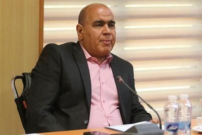 بهمنی سخنگوی سازمان لیگ شد