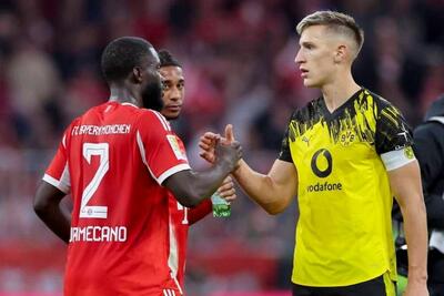 دو راهی بزرگ در بایرن‌مونیخ؛ اشلوتربک یا اوپامکانو؟