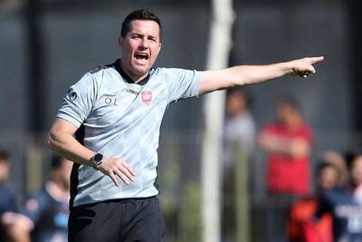 بازگشت اوسمار به زوج محبوب!