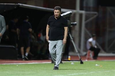 درخواست قلعه نویی برای برگزار 4 بازی تدارکاتی